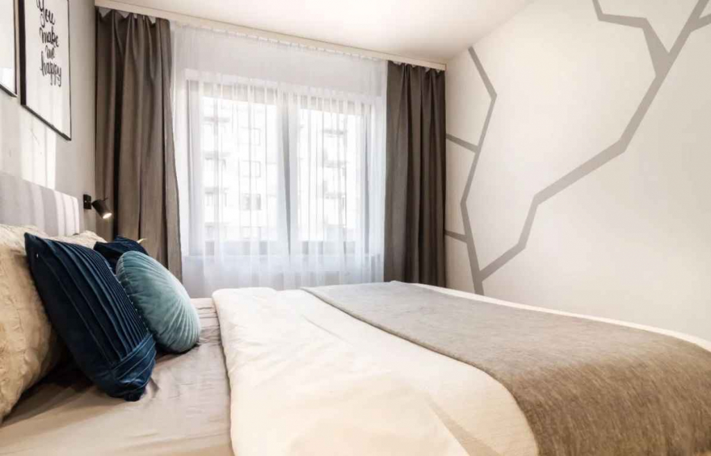 3pok, 60met, Okolice Skalskiego BALKON/WINDA/2016 (Wrocław) Fabryczna - zdjęcie 9