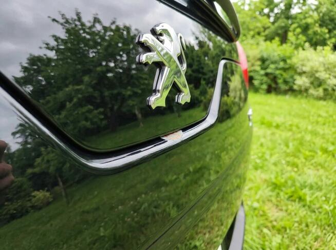 Peugeot 5008 2.0 HDI Jabłonna - zdjęcie 11