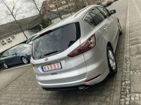 Ford S-Max 2.0 Automat Serwisowany Szczecin - zdjęcie 6