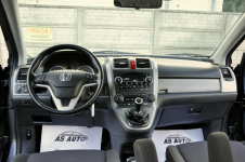 Honda CR-V 2,0i-VTEC 150KM 4x4/Elegance/Tempomat/Alufelgi/Serwis/ Węgrów - zdjęcie 5