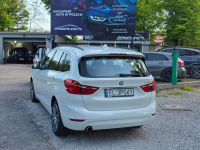 BMW Seria 2 218d | Diesel | Rodzinne auto| Stan BDB Łódź - zdjęcie 11