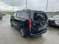 Toyota Proace City Verso Verso Klimatornik Automat Kamera 7osobowy Gliwice - zdjęcie 2