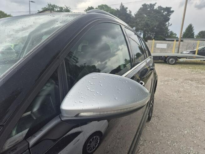 Volkswagen Golf Alltrack Panorama* Automat* Tylko 157.000km*4x4 Bydgoszcz - zdjęcie 10