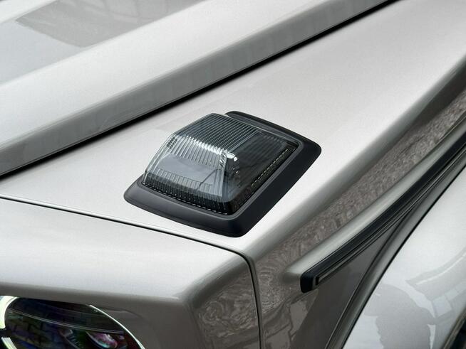 Mercedes G 63 AMG BRABUS G800. FVAT23%. Bezwypadkowy. Gwarancja Węgrzce - zdjęcie 12