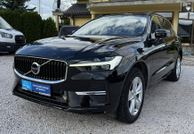 Volvo XC 60 B4,Plus Dark,Google,Gwarancja