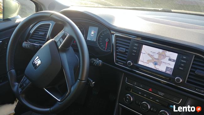 Seat Leon Babiak - zdjęcie 10