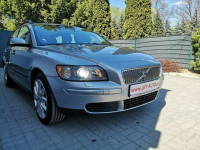 Volvo V50 1.8 125KM Klimatronic   Alu 17 Xenony  Serwis Strzegom - zdjęcie 3