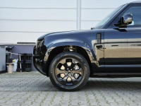 Defender 3.0D I6 350 PS AWD Auto X-Dynamic HSE 110 / Salon Polska Łódź - zdjęcie 7