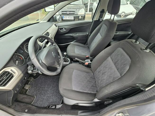 Kia Rio Alufelgi 16 , czujniki parkowania Olsztyn - zdjęcie 12