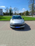 Peugeot 206 1.1 XR Presence Leoncin - zdjęcie 5
