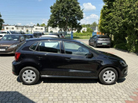 Volkswagen Polo 1.2 90 KM Uszanowany , Gwarancja ! Tarnowskie Góry - zdjęcie 4