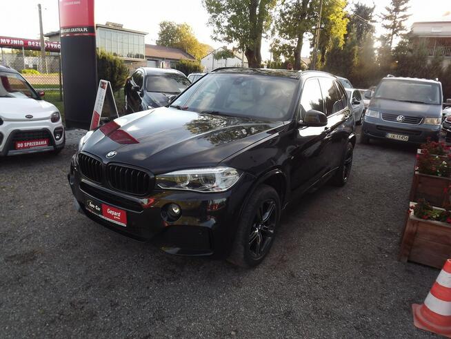 BMW X5 Janów Lubelski - zdjęcie 1