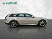 Volvo V90 Cross Country B5 D AWD Ultimate Bright aut Kombi Hak Warszawa - zdjęcie 4