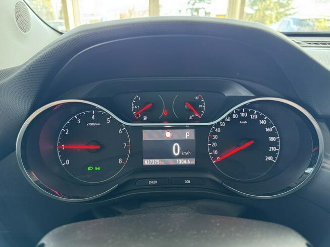 Opel Crossland Elegance 1.2 Turbo 130 KM automat AT6 Giżycko - zdjęcie 12