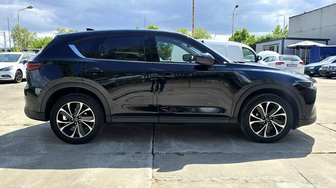 Mazda CX-5 Krajowy, jeden właściciel, Faktura VAT 23% Szczecin - zdjęcie 8