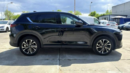 Mazda CX-5 Krajowy, jeden właściciel, Faktura VAT 23% Szczecin - zdjęcie 8