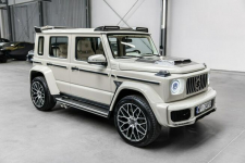 Suzuki Jimny BABY G 4x4. Fabrycznie nowy. FV 23%. Węgrzce - zdjęcie 7