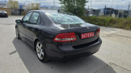 Saab 9-3 zarejestrowany navi climatronic xsenon Lębork - zdjęcie 6