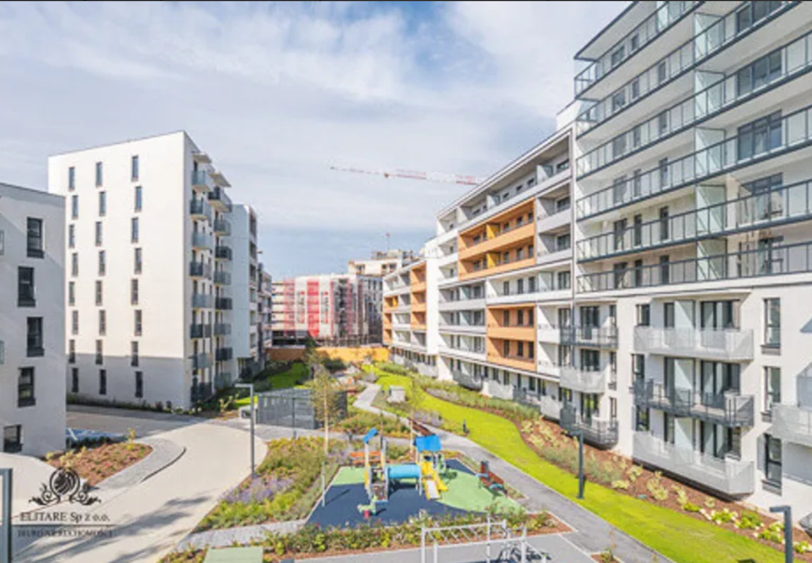 Mieszkanie 2pok, 45,64m2 z balkonem nowe /Wrocław Szczepin Wrocław - zdjęcie 3