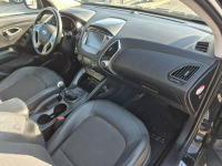 Hyundai ix35 navi kamera panorama 1.7crd Drelów - zdjęcie 8