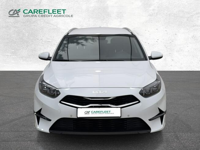 Kia Cee'd 1.0 T-GDI M Kombi Warszawa - zdjęcie 2