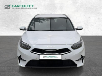 Kia Cee'd 1.0 T-GDI M Kombi Warszawa - zdjęcie 2