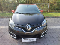 Renault Captur Nawigacja podgrzewane fotele Otwock - zdjęcie 8