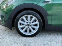 Clubman 1.5 COOPER AT Salon PL Iwł Serwis FV23% Pęcice - zdjęcie 9
