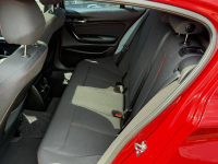 BMW 116 bi-xenon*sport*alu*navi*szyber*super stan*nowy rozrząd* Dąbrowa - zdjęcie 7