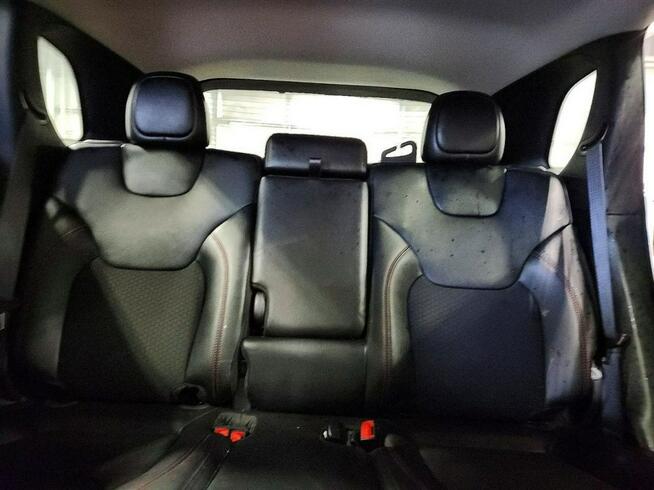 Jeep Cherokee / Trailhawk / 4x4 / automat / Tarnów - zdjęcie 10