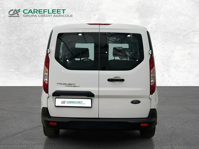 Ford Transit Connect 230 L2 Trend furgon Warszawa - zdjęcie 6