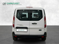 Ford Transit Connect 230 L2 Trend furgon Warszawa - zdjęcie 6