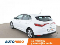 Renault Megane klima PDC Bluetooth tempomat Warszawa - zdjęcie 4