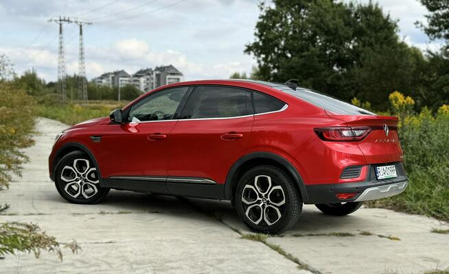 Arkana / Hybryda / 1.6 E-TECH / Automat / VAT23% Rzeszów - zdjęcie 12