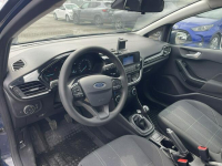 Ford Fiesta Klimatyzacja Oryginalny przebieg Gliwice - zdjęcie 7