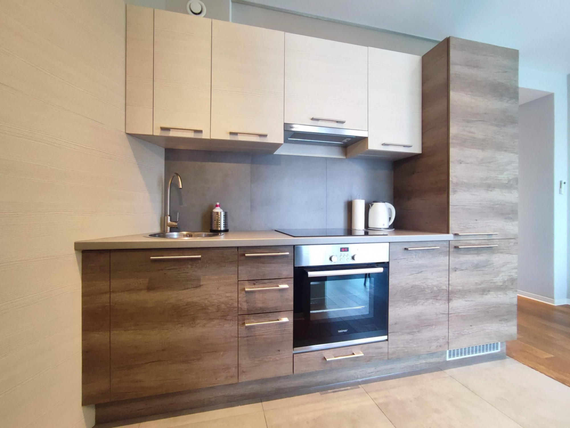 Pawia, 46 m2, 2 pokoje do sprzedania, komórka lokatorska Kraków - zdjęcie 7