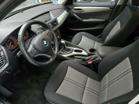 BMW X1 Krajowy, Automat, Xdrive, 2.0d Tarnów - zdjęcie 8