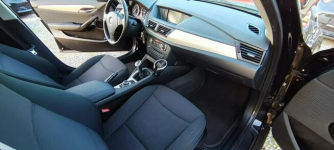 BMW X1 Klimatronik/Navi/Nowy rozrząd Szczecin - zdjęcie 11