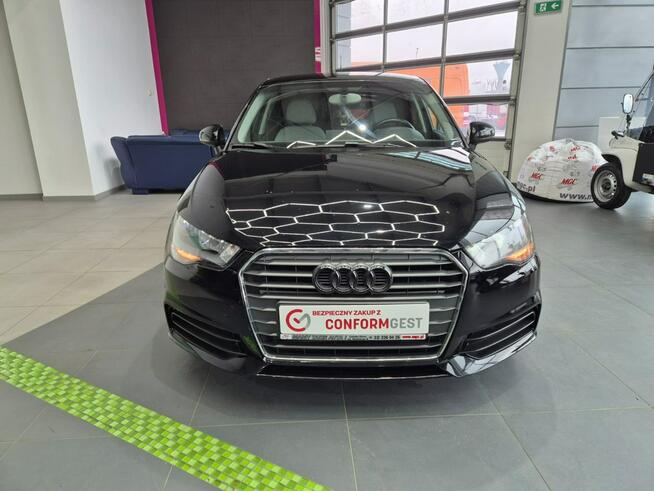 Audi A1 Sportsback 1.6 TDi 90KM - Serwisowany Łaziska Górne - zdjęcie 3