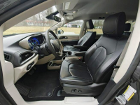 Chrysler Pacifica Łódź - zdjęcie 12
