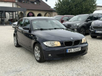 BMW 120d 2.0 163 KM Sportowe fotele Klima automatyczna Grójec - zdjęcie 4