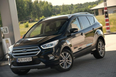 Ford Kuga 1,5 Benzyna*150KM*Nawigacja*Panorama*Skóry*SONY Ostrów Mazowiecka - zdjęcie 7