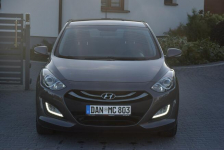 Hyundai i30 1.4B Navi Kamera 110 TYS KM Sprowadzony Opłacony Majdan Sieniawski - zdjęcie 2