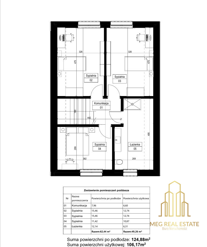Domy, dla osób chcących odpocząć od zgiełku miasta Rybniki - zdjęcie 7