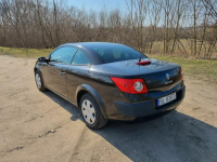 Renault Megane Cabrio 1.6 KARMANN Łomża - zdjęcie 7