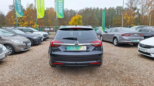 Opel Insignia OPC, Virtual, 4x4 Zieleniewo - zdjęcie 7