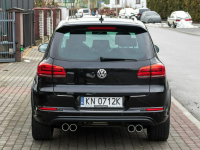 Volkswagen Tiguan 2.0_Diesel_177KM_154 tyś. km_4x4_R-LINE Nowy Sącz - zdjęcie 8