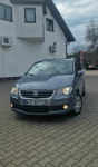 Volkswagen Touran 2.0 Ostrów Mazowiecka - zdjęcie 6