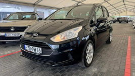Ford B-Max Zduńska Wola - zdjęcie 7
