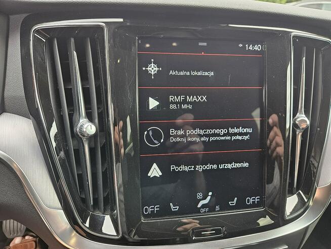 Volvo V60 Ruda Śląska - zdjęcie 11